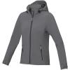 Langley women's softshell jacket