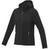 Langley women's softshell jacket