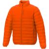 Athenas men's insulated jacket