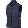 Caltha women's insulated down bodywarmer