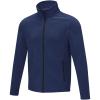 Zelus men's fleece jacket