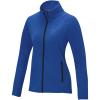 Zelus women's fleece jacket