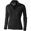 Mani women's performance full zip fleece jacket