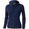 Brossard women's full zip fleece jacket