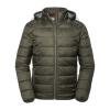 Russell Men’s Hooded Nano Jacket