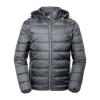 Russell Men’s Hooded Nano Jacket