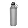 Sticlă din aluminiu cu carabină, 800ml