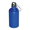 Sticlă din aluminiu cu carabină, 500ml