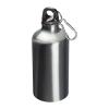 Sticlă din aluminiu cu carabină, 500ml