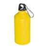 Sticlă din aluminiu cu carabină, 500ml