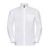 Russel men Non-iron shirt long-sleeve