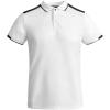 Tamil short sleeve kids sports polo