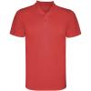 Monzha short sleeve kids sports polo