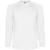 Montecarlo long sleeve kids sports t-shirt