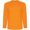 Montecarlo long sleeve kids sports t-shirt