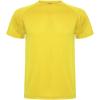 Montecarlo short sleeve kids sports t-shirt