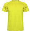 Montecarlo short sleeve kids sports t-shirt