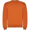 Clasica kids crewneck sweater