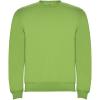 Clasica kids crewneck sweater