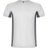 Shanghai short sleeve kids sports t-shirt