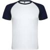 Indianapolis short sleeve kids sports t-shirt