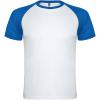 Indianapolis short sleeve kids sports t-shirt