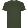 Stafford short sleeve kids t-shirt