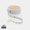 RCS recycled plastic & bamboo tailor tape