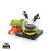 Orbit oil & vinegar set