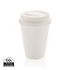 Reusable double wall coffee cup 300ml