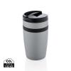 Sierra leak proof vacuum coffee tumbler