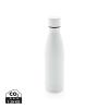 RCS Recycled stainless steel solid vacuum bottle