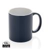 Ceramic classic mug 350ml