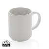 Ceramic stackable mug 180ml