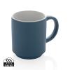 Ceramic stackable mug 180ml