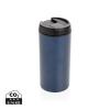 Metro RCS Recycled stainless steel tumbler