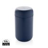 Brew RCS certified recycled stainless steel vacuum tumbler