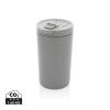 RCS RSS Double wall vacuum leakproof lock mug