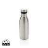 RCS Recycled stainless steel deluxe water bottle