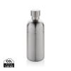 Soda RCS certified re-steel carbonated drinking bottle