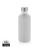 Soda RCS certified re-steel carbonated drinking bottle