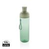 Impact RCS recycled PET leakproof water bottle 600ml