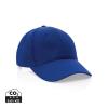 Impact 6 panel 280gr Recycled cotton cap with AWARE™ tracer