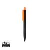 X3 black smooth touch pen