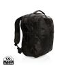 Outdoor laptop backpack