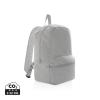 Impact Aware™ 285 gsm rcanvas backpack undyed