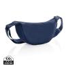 Crescent AWARE™ RPET half moon sling bag