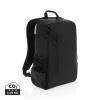 Lima Aware™ RPET water resistant 15.6 laptop backpack