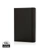 Classic hardcover notebook A5