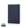 Classic hardcover notebook A5